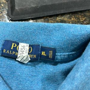 Polo: Ralph Lauren Long Sleeve